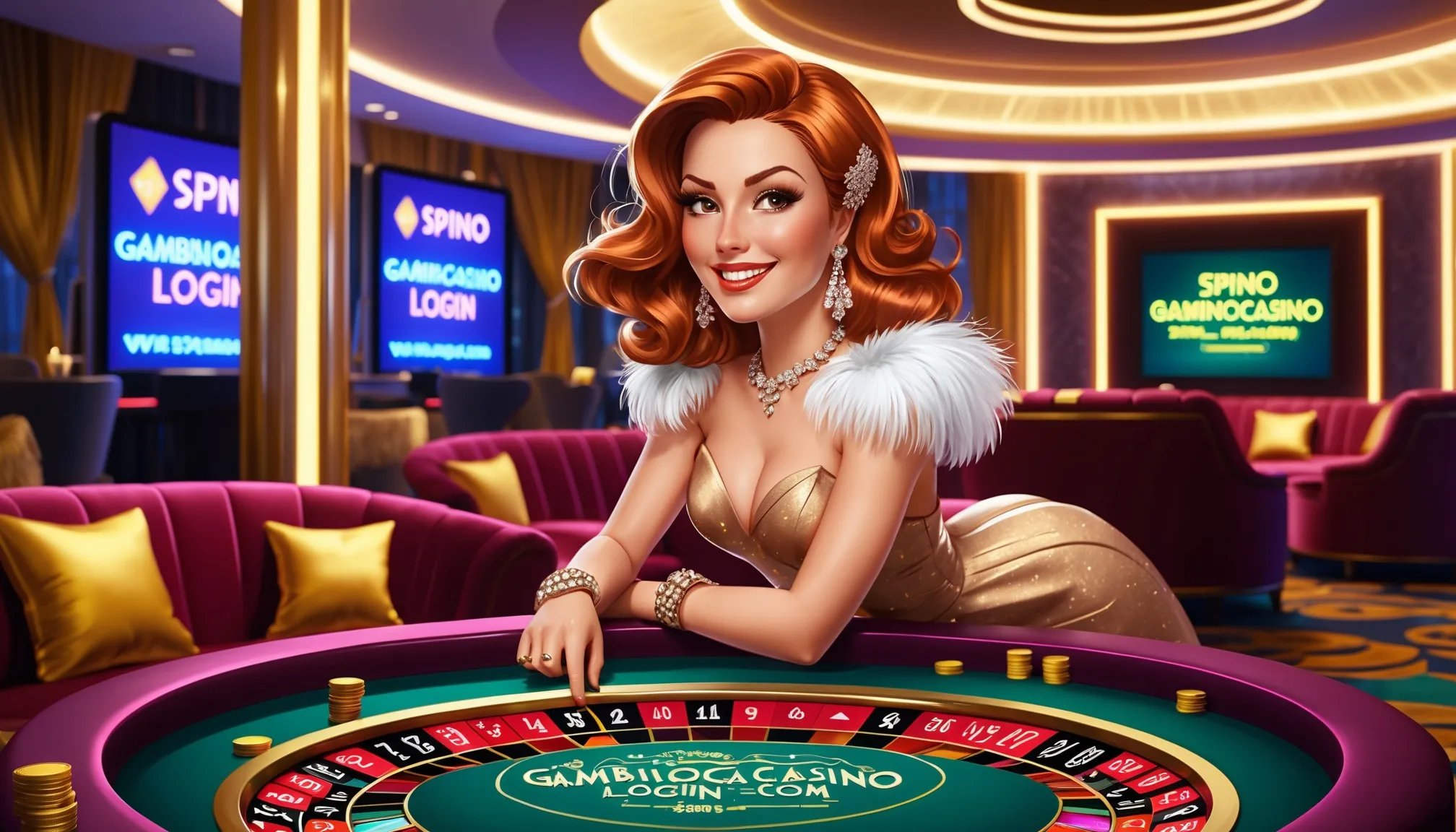 Spino-gambinocasino-login