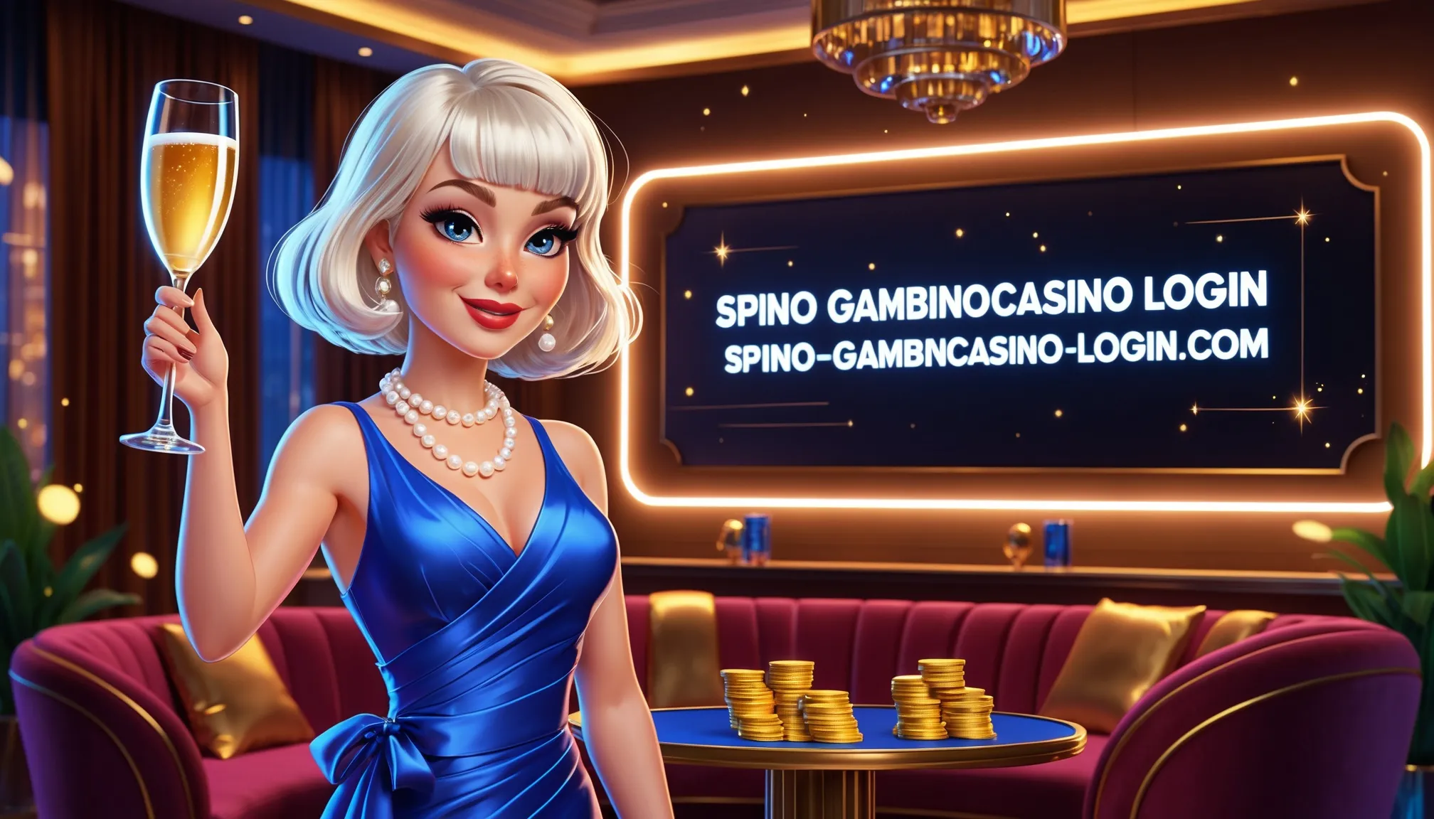 Spino-gambinocasino-login