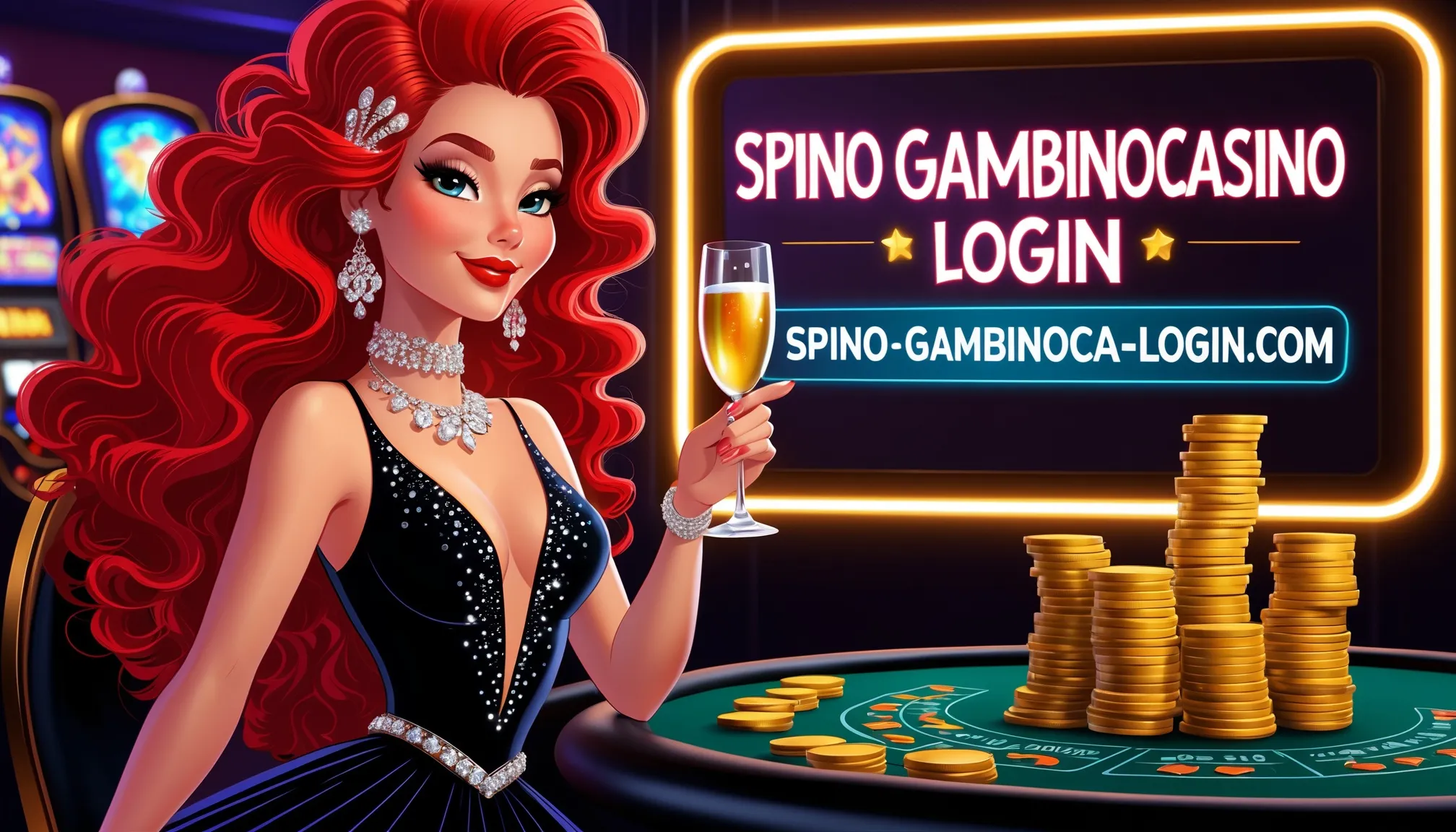 Spino-gambinocasino-login