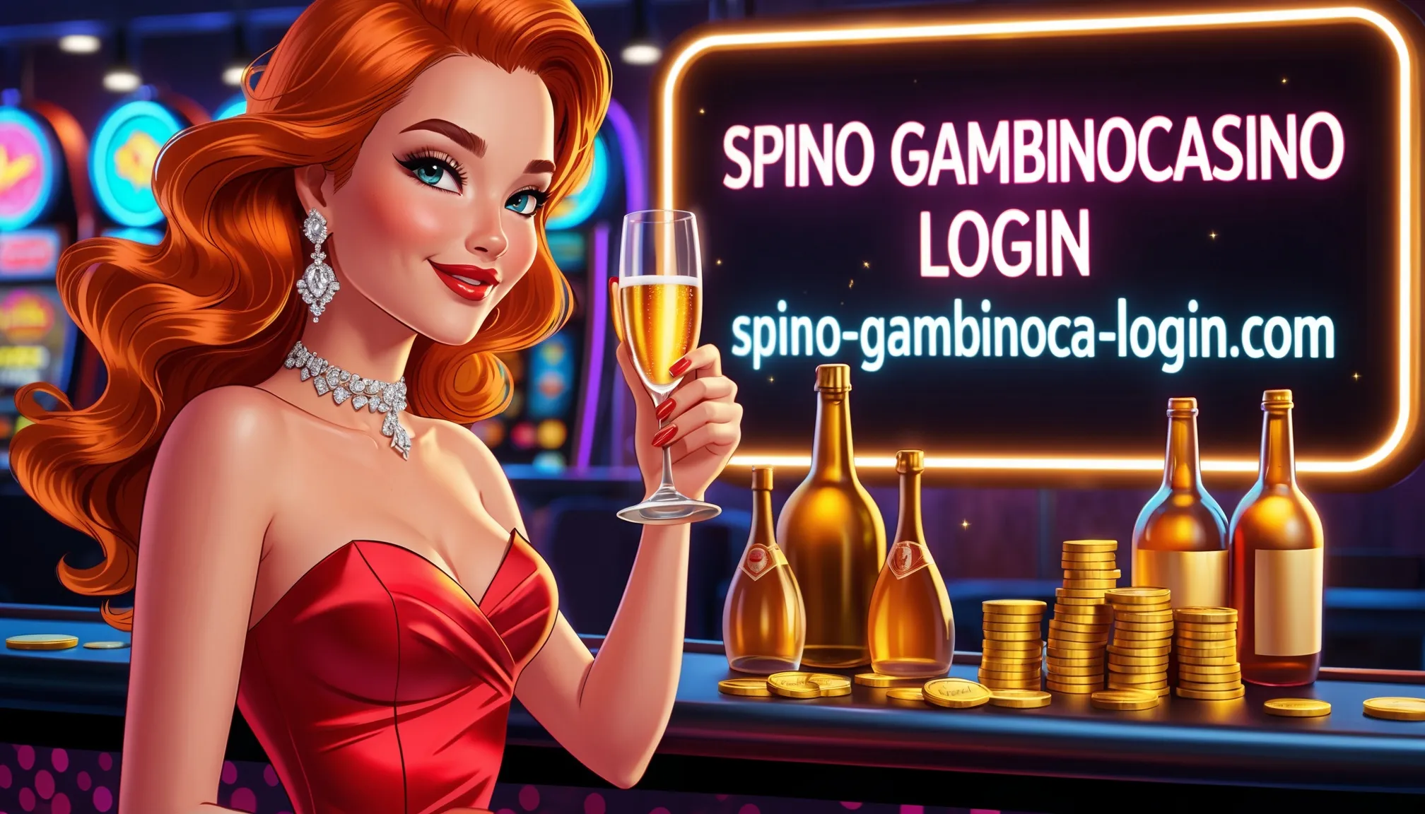 Spino-gambinocasino-login