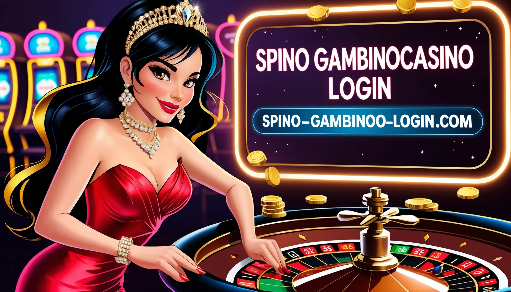 Spino-gambinocasino-login