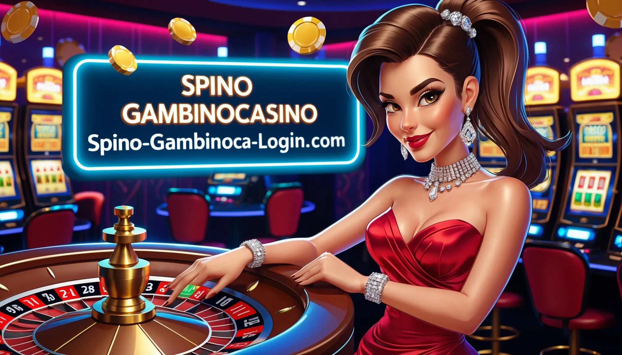 Spino-gambinocasino-login